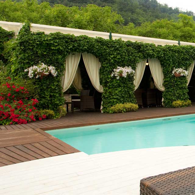 Giardini ville private Giardini ville private